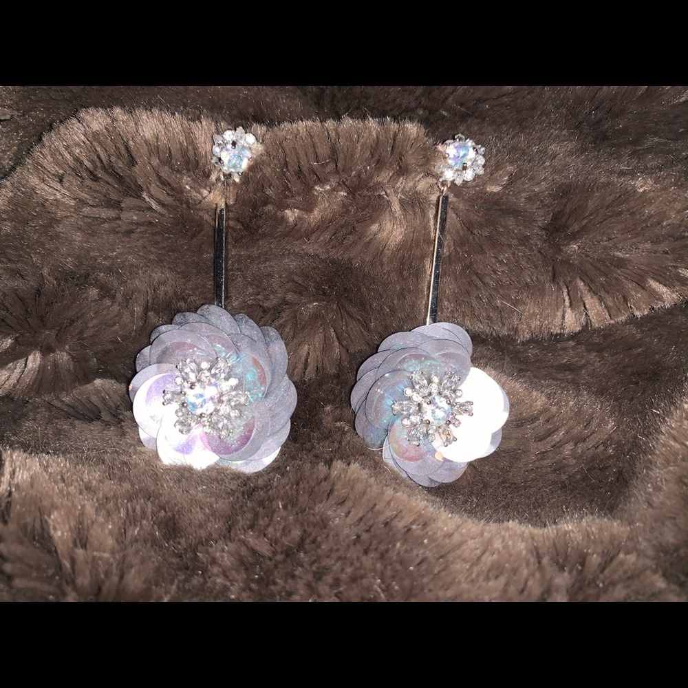 Kate spade earrings